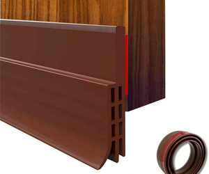 StickGuard Door Bottom Seal Strip - 1 Meter