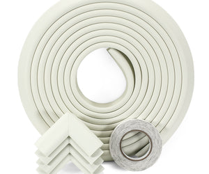 Baby Proofing Corner Protector Set