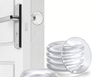 StickGuard Wall Bumper Protector