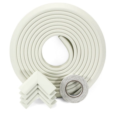 Baby Proofing Corner Protector Set
