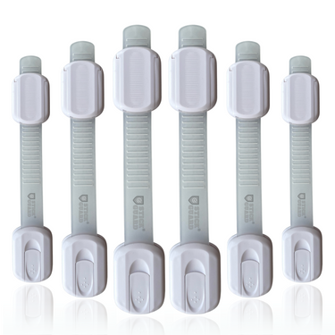 StickGuard Baby Safety Locks