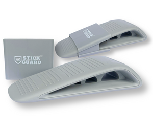 مانع الباب StickGuard شديد التحمل